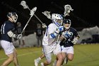 MLax vs MMA  Men’s Lacrosse vs Mass Maritime Academy. - Photo By Keith Nordstrom : MLax, lacrosse